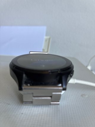 Smartwatch Xiaomi Plata
