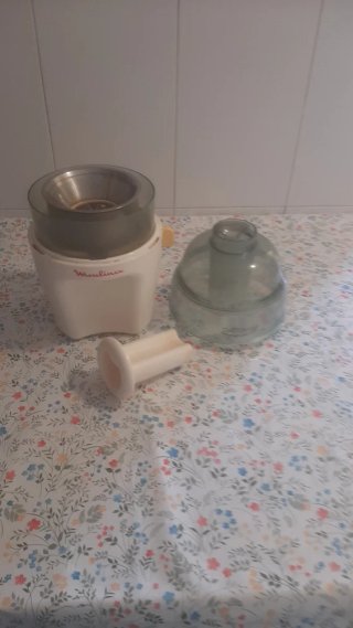 Licuadora Moulinex en buen estado