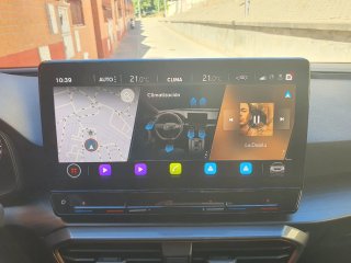 CUPRA Leon 2023