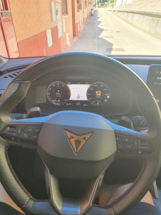 CUPRA Leon 2023
