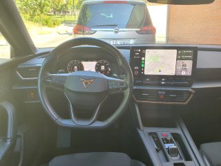 CUPRA Leon 2023