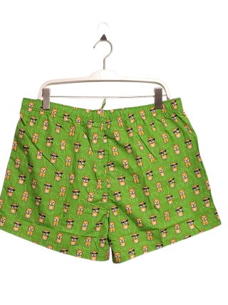 Boxer mare uomo Faak