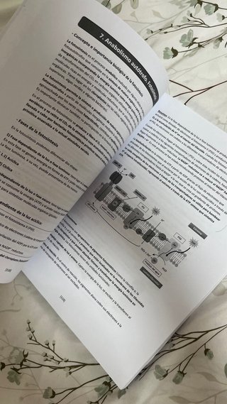 Libro Biologia Academia Osorio