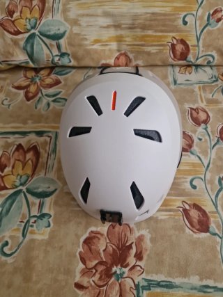 Casco Mammut Haute Route