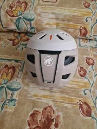 Casco Mammut Haute Route