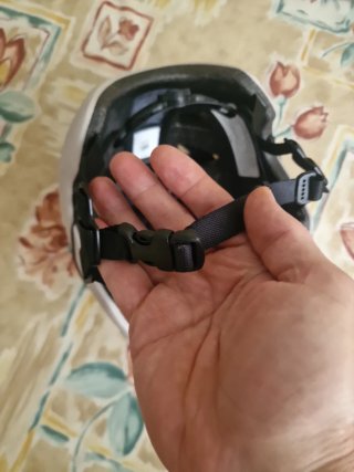 Casco Mammut Haute Route