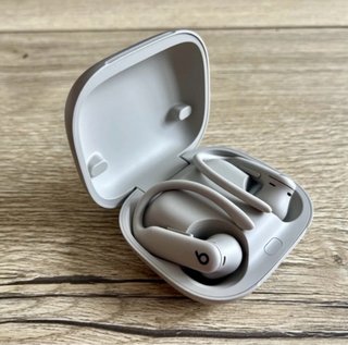 Powerbeats Pro 2 Gris