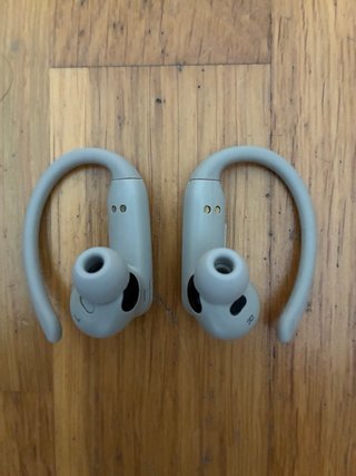 Powerbeats Pro 2 Gris