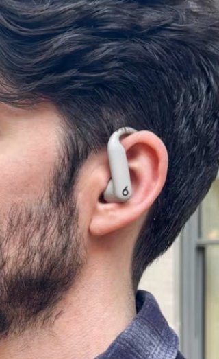 Powerbeats Pro 2 Gris