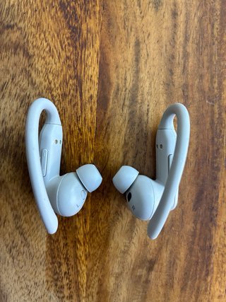 Powerbeats Pro 2 Gris