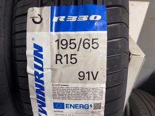 Neumático Winrun R330 195/65 R15 91V