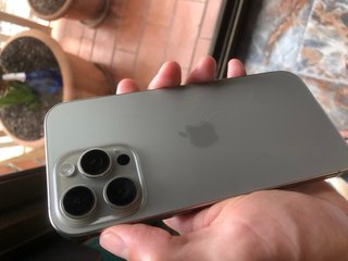 iPhone 16 Pro Max 256GB