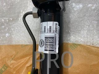 cremallera direccion fiat doblo nueva