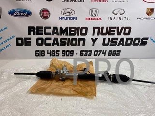 cremallera direccion fiat doblo nueva