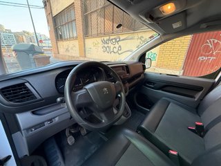 Peugot Expert 06/2021