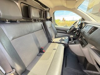 Peugot Expert 06/2021