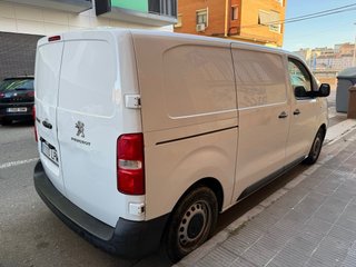 Peugot Expert 06/2021
