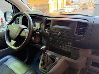 Peugot Expert 06/2021