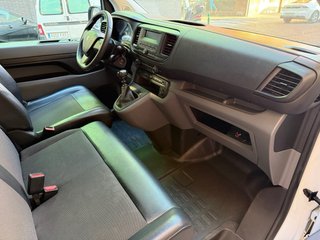 Peugot Expert 06/2021