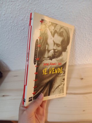 Se vende