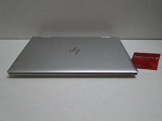 ORDENADOR PORTATIL TACTIL HP (180727)