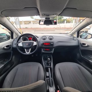Seat Ibiza 1.6 TDI MANUAL