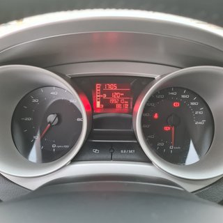 Seat Ibiza 1.6 TDI MANUAL