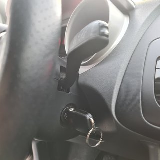 Seat Ibiza 1.6 TDI MANUAL