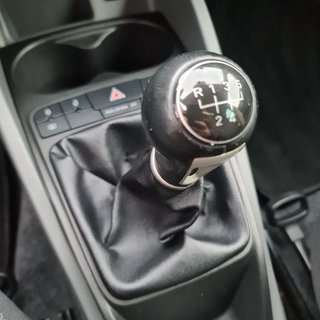 Seat Ibiza 1.6 TDI MANUAL