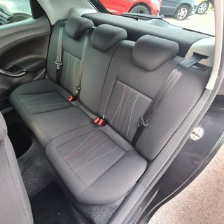 Seat Ibiza 1.6 TDI MANUAL