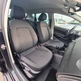 Seat Ibiza 1.6 TDI MANUAL