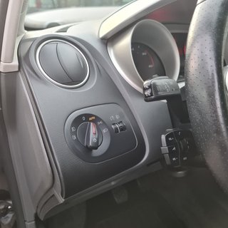 Seat Ibiza 1.6 TDI MANUAL