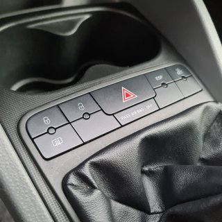 Seat Ibiza 1.6 TDI MANUAL