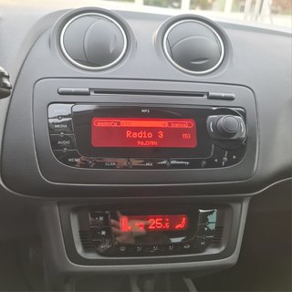 Seat Ibiza 1.6 TDI MANUAL