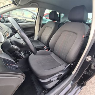 Seat Ibiza 1.6 TDI MANUAL