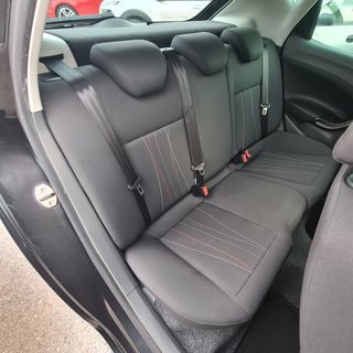 Seat Ibiza 1.6 TDI MANUAL