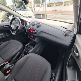 Seat Ibiza 1.6 TDI MANUAL