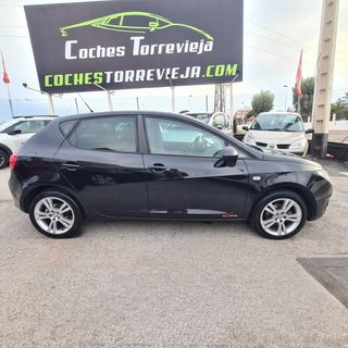 Seat Ibiza 1.6 TDI MANUAL