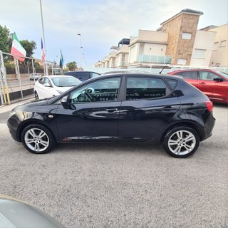 Seat Ibiza 1.6 TDI MANUAL