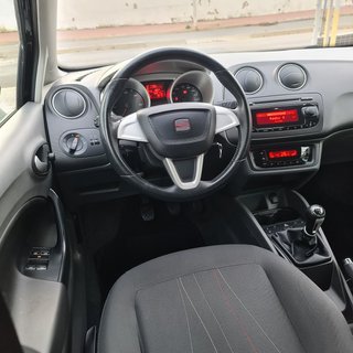 Seat Ibiza 1.6 TDI MANUAL