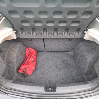 Seat Ibiza 1.6 TDI MANUAL