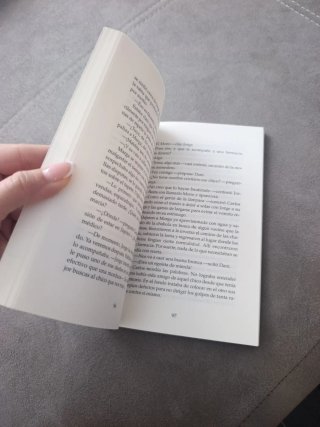 El curso en que me enamoré de tí