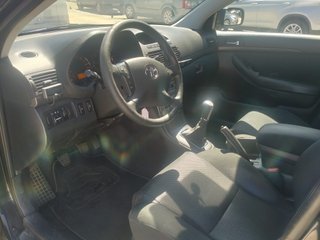 Toyota Avensis 2003
