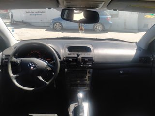 Toyota Avensis 2003