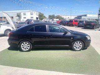 Toyota Avensis 2003