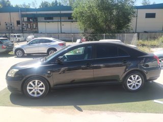Toyota Avensis 2003
