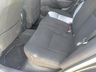 Toyota Avensis 2003