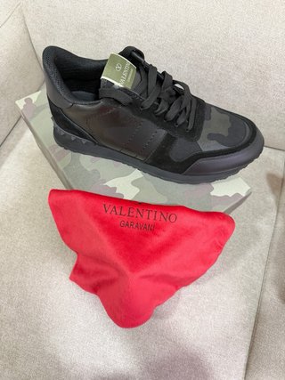 Zapatillas Valentino Garavani Nuevas