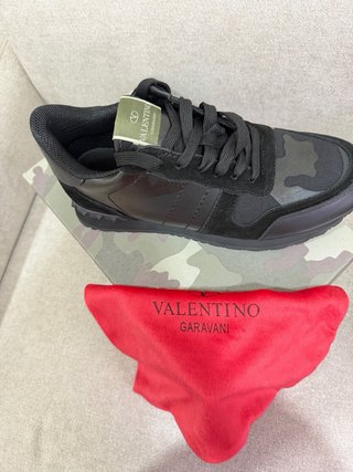 Zapatillas Valentino Garavani Nuevas