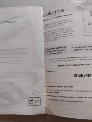 Matemàtiques. 3r ESO ISBN 9788448629656